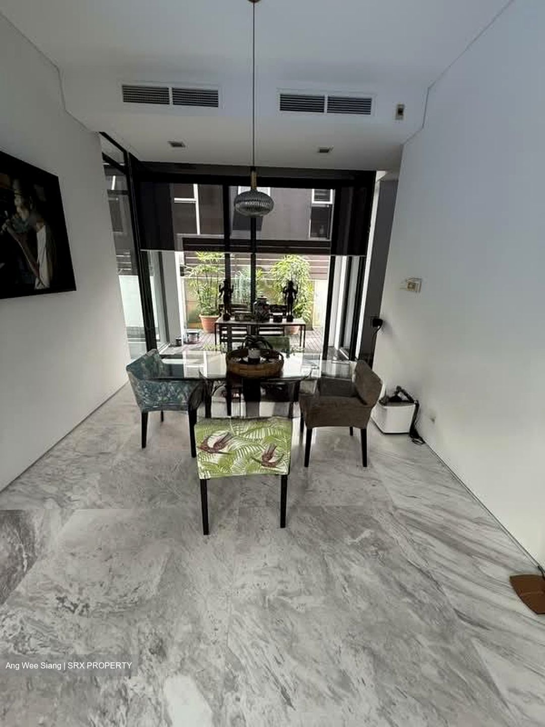 Braddell Heights Estate (D13), Detached #567678491